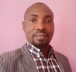 Francis Adusei Baaye